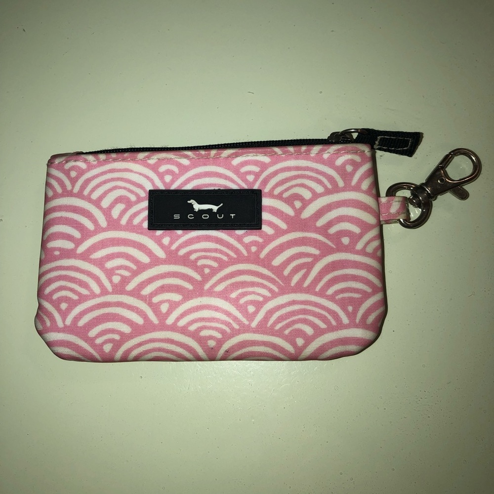 Scout ID Case